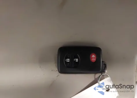 2012 Toyota Prius V Five from USA, damaged, VIN JTDZN3EU5C3174686